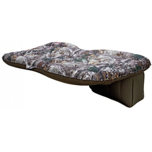 Pittman Inflatable Rear Seat Air Mattress Full-Size, SUV's & Full-size Trucks